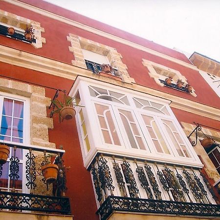 Dormir En Cadiz Exterior photo