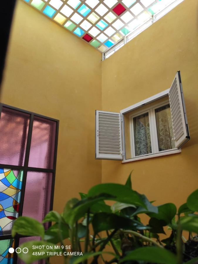 Dormir En Cadiz Exterior photo