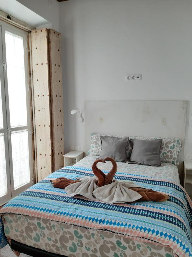 Dormir En Cadiz Exterior photo