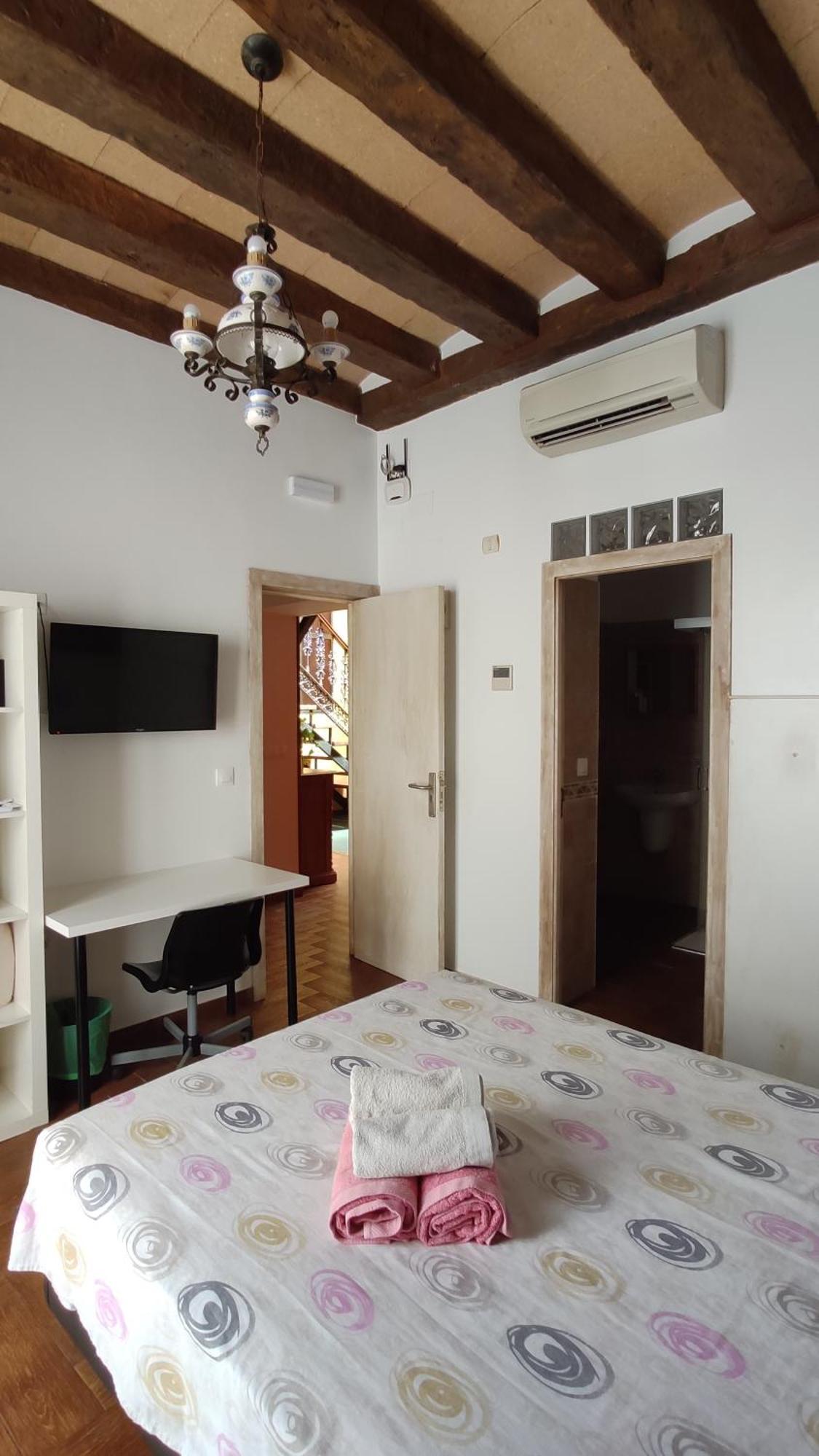 Dormir En Cadiz Room photo