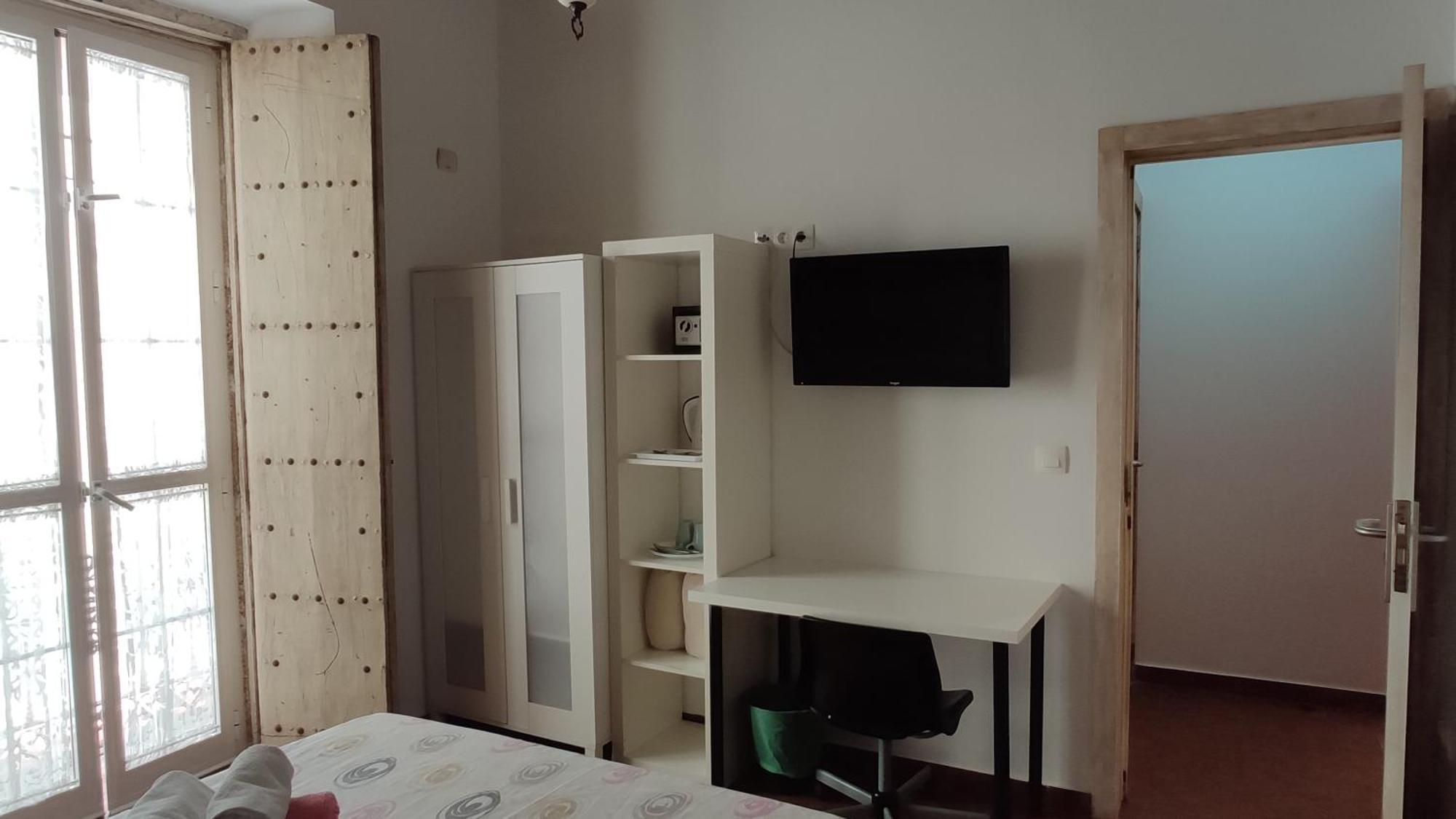 Dormir En Cadiz Room photo
