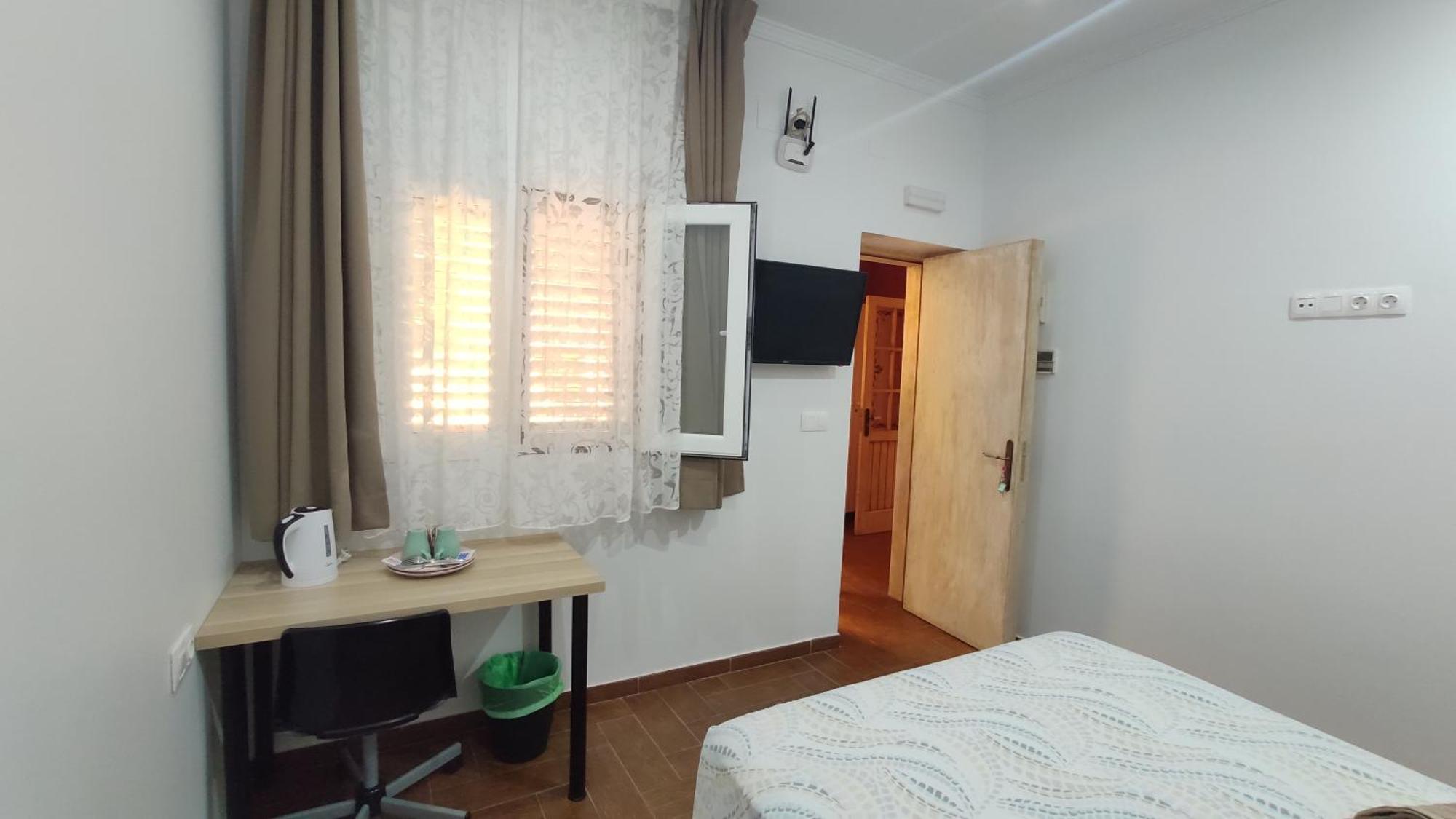 Dormir En Cadiz Room photo